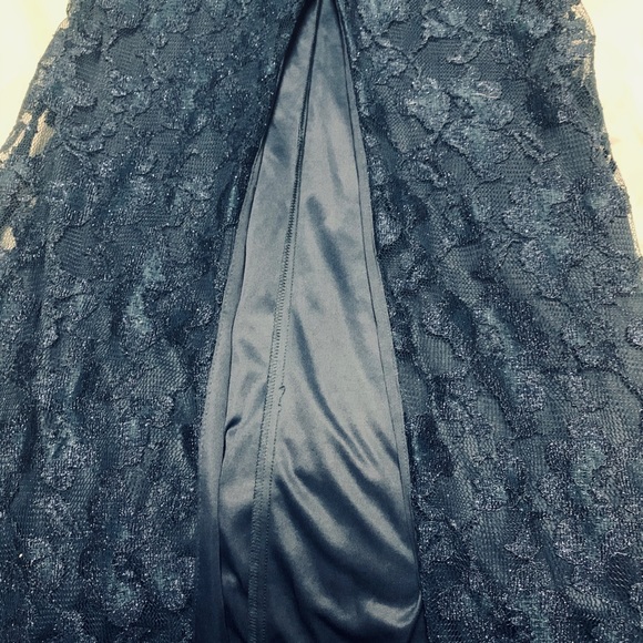 B. Darlin Prom or Formal Dress - Picture 3 of 5